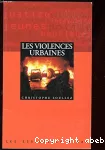 Violences urbaines (Les)