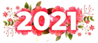 - Friandises de Janvier 2021