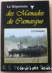 Répertoire des manades de Camargue (Le)