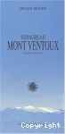 Voyages au Mont Ventoux