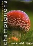 Dictionnaire des champignons