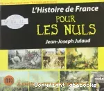 Histoire de France pour les nuls (L')
