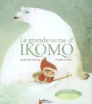 Grande ourse d'Ikomo (La)
