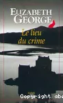 Lieu du crime (Le)