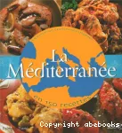 Méditerranée en 150 recettes (La)