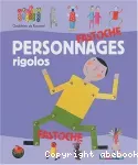 Personnages rigolos