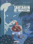 Les aventures prodigieuses de Tartarin de Tarascon, d'Alphonse Daudet