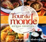Tour du monde en 150 recettes