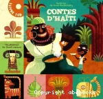 Contes d'Haïti