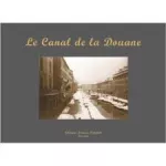 Canal de la Douane - Quartier du Vieux Port - Marseille juillet 1927 (Le)