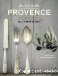 Déjeuner en Provence : les meilleures recettes de l'Oustau de Baumanière