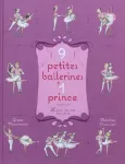 9 petites ballerines & 1 prince