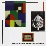 Sonia Delaunay : peinture, mode et arts appliqués