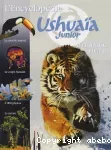 L'encyclopédie Ushuaïa junior du monde vivant