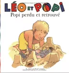 Léo et Popi : Popi perdu et retrouvé