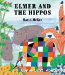 Elmer and the hippos