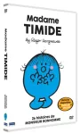 Madame timide
