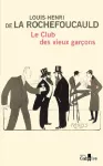 Club des vieux garçons (Le)