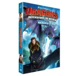 Dragons - saison 2 :Défenseurs de Beurk
