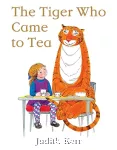 Tiger who came to tea (The)