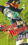 Yamada Kun & the 7 witches