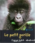 Petit gorille (Le)
