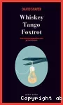 Wiskey Tango Foxtrot