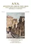 Bulletin des amis du vieil Arles, 171 - Juin 2017 - Louis Jou et l'Académie Régionale d'Arles
