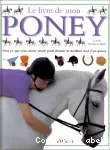 Livre de mon poney (Le)