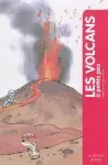 Les volcans à petits pas