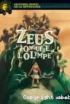 Zeus à la conquête de l'Olympe