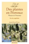 Des plantes en Provence