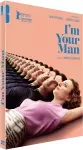 I'm your man