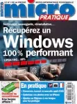 Micro pratique, 330 - Mars 2024 - Récupérez un Windows 100% performant