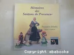 Mémoires des santons de Provence