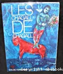 Chagall de Chagall (Les)