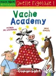 Vache Academy