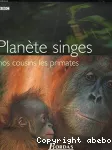 Planète singes