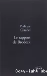 Rapport de Brodeck (Le)