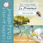 Provence de Sisteron à Porquerolles (La)