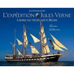 L'expédition Jules Vernes