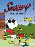 Snoopy joue les cabots
