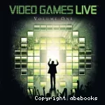 Video Game Live, vol 1