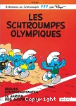 Schtroumpfs olympiques (Les)
