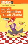 Guide de la nutrition de l'étudiante (Le)