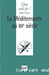 Méditerranée au XIIe siècle (La)