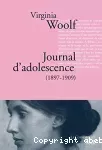 Journal d'adolescence