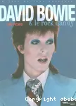 David Bowie & le rock dandy