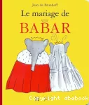 Mariage de Babar (Le)