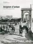 Avignon d'antan